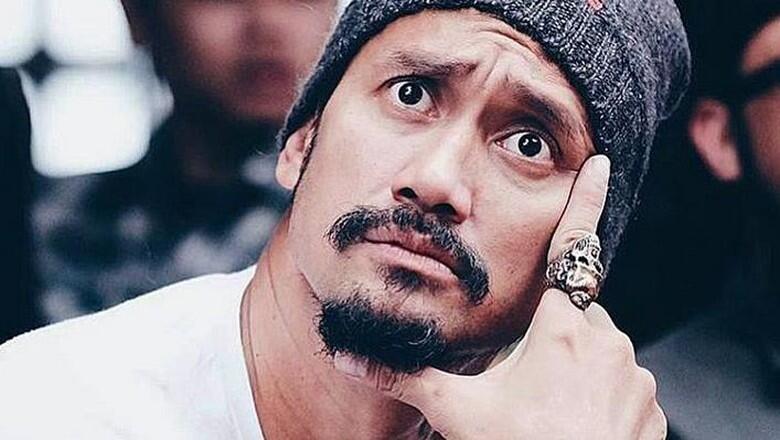 2017 : ARTIS YANG TERCYDUKK MASALAH NARKOBA