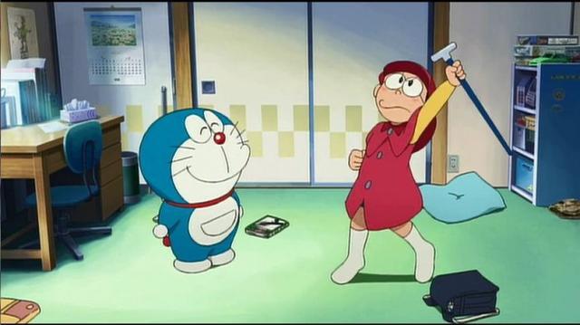5 Gadget dari Animasi Doraemon Ini Ternyata Benar-benar Ada di Dunia Nyata!