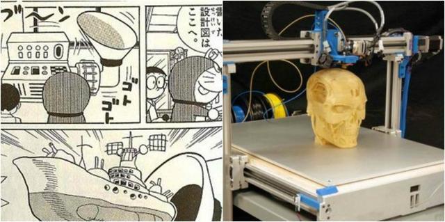 5 Gadget dari Animasi Doraemon Ini Ternyata Benar-benar Ada di Dunia Nyata!