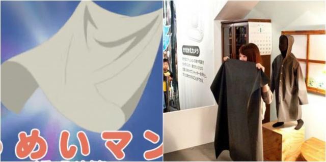 5 Gadget dari Animasi Doraemon Ini Ternyata Benar-benar Ada di Dunia Nyata!