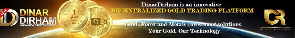 &#91;DINAR DIRHAM&#93; INVESTASI EMAS JAMAN NOW!!!!