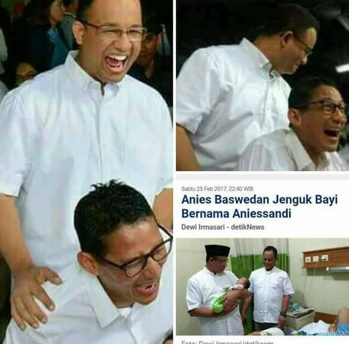 Sandiaga Ingin Bangun Rusun Hybrid Gantikan Rumah Kumiskupat