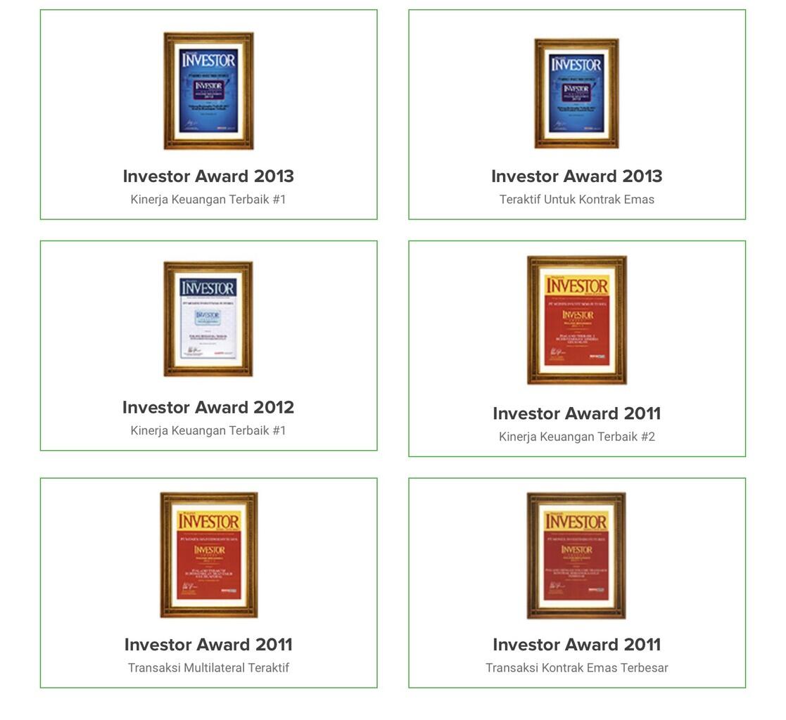 Monex: Your No. 1 Financial Partner