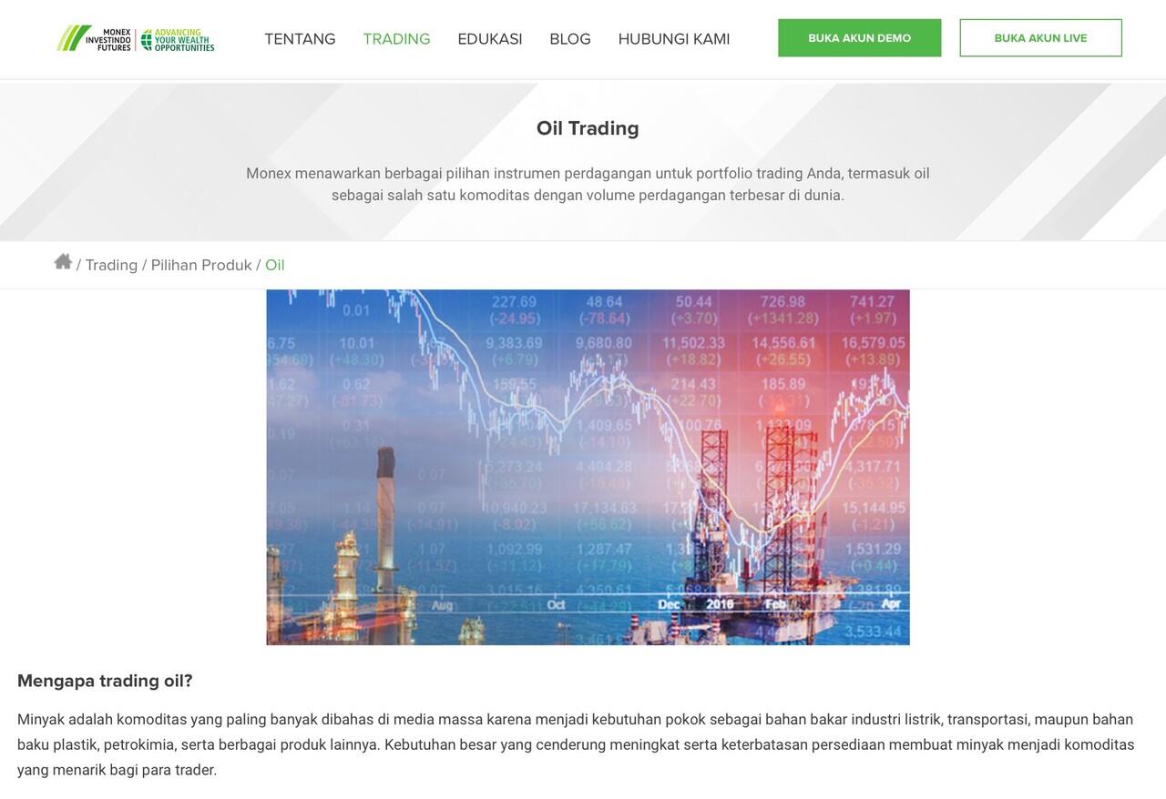 Monex: Your No. 1 Financial Partner