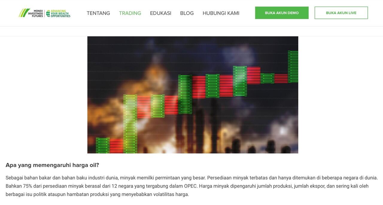 Monex: Your No. 1 Financial Partner