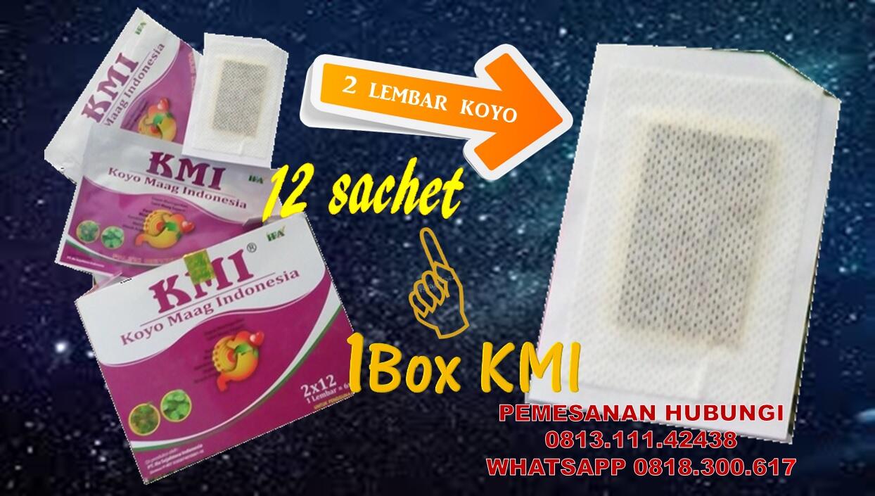 Koyo Maag Indonesia