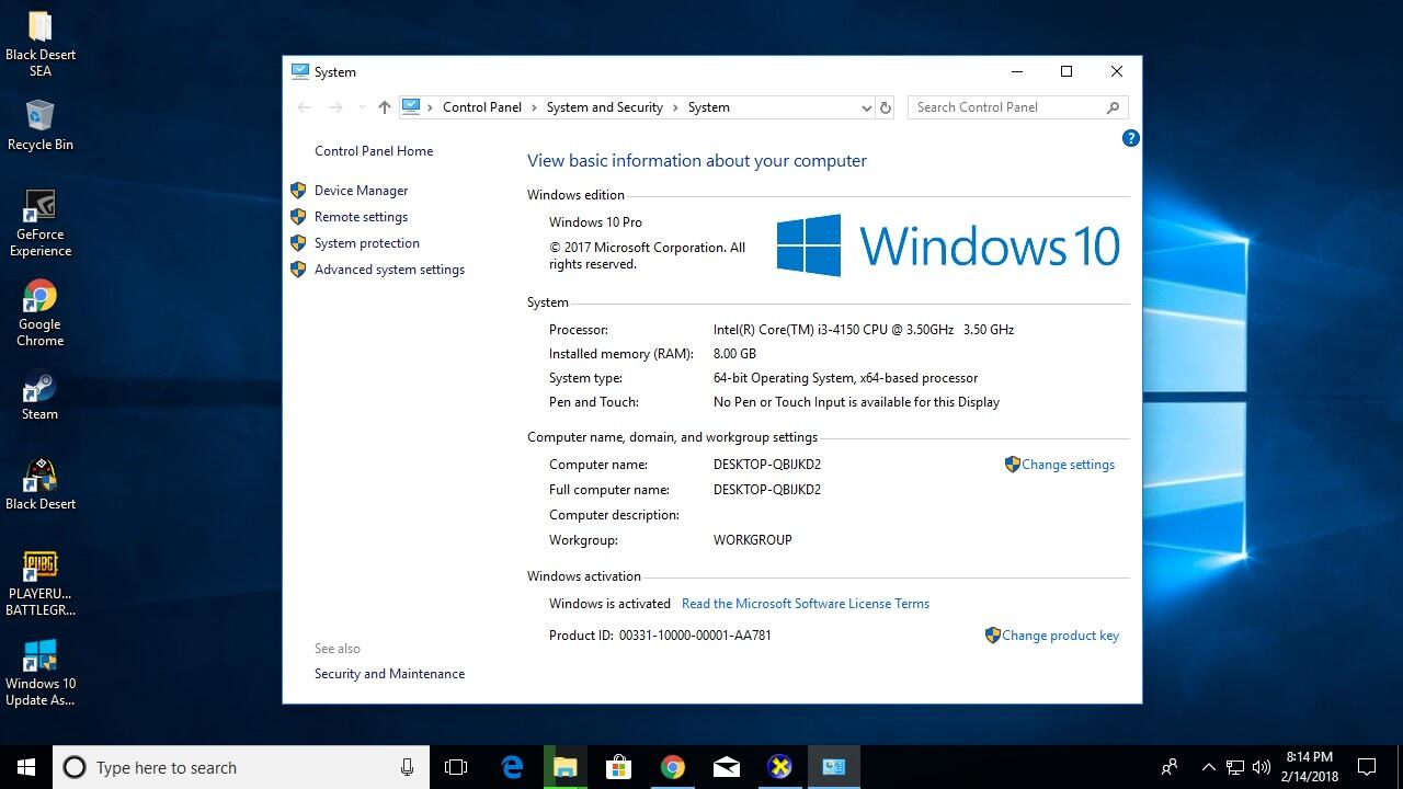 (ASK) Help pc ane kenapa sering banget corupt dan kadang2 bluescreen