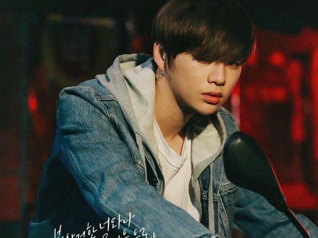 Rapper Yook Ji Dam Ngaku Pacaran dengan Kang Daniel
