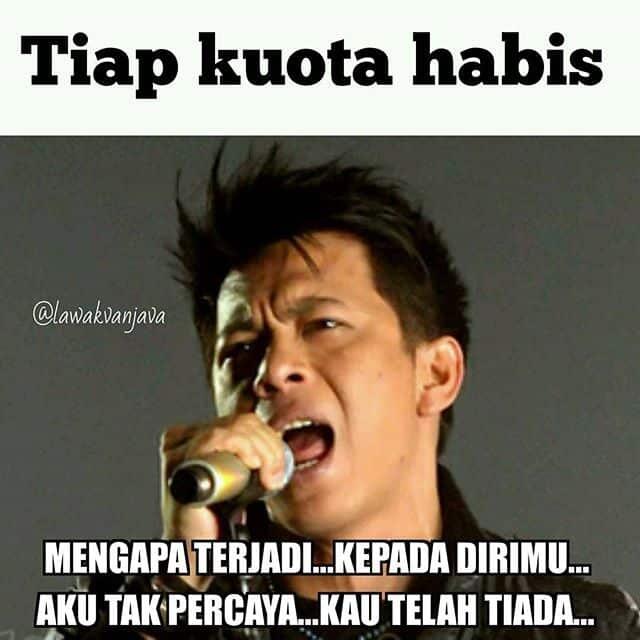 KIDS JAMAN NOW PASTI DEMEN NIH!