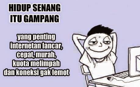 KIDS JAMAN NOW PASTI DEMEN NIH!