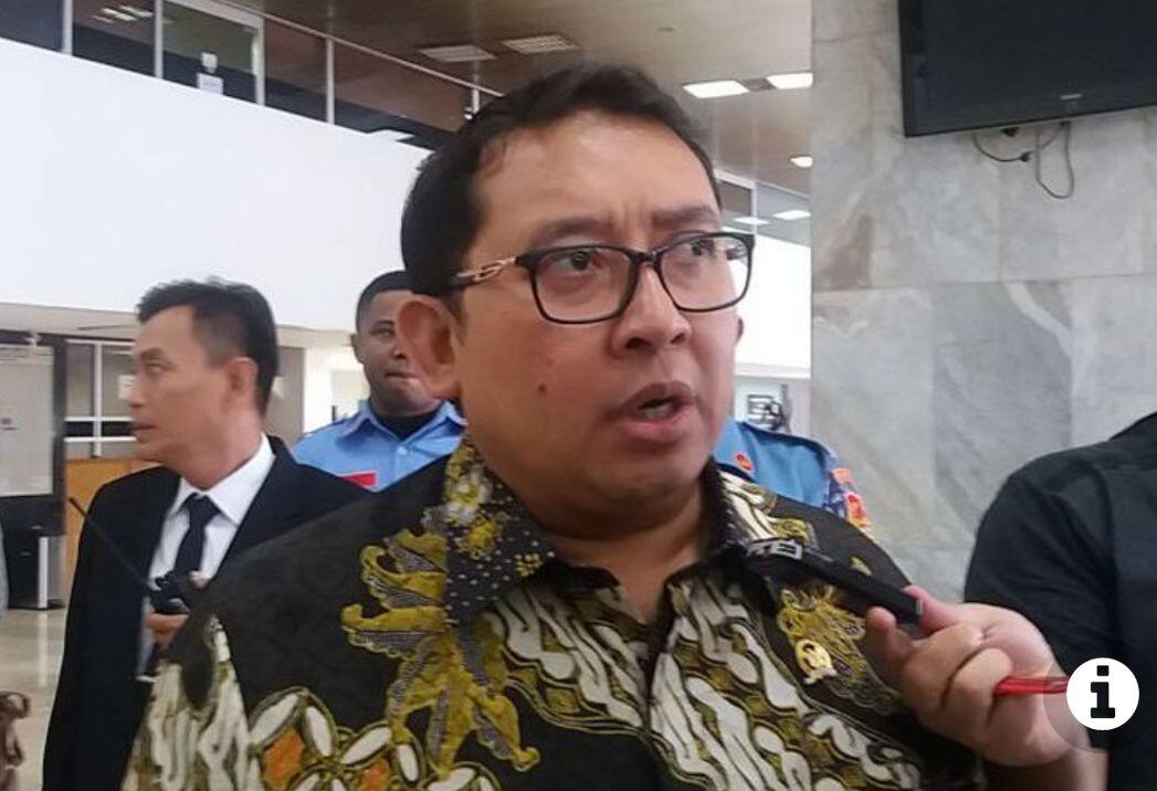 Fadli Zon: Alangkah Bijaknya Jika Pimpinan KPK Tak Banyak Bicara