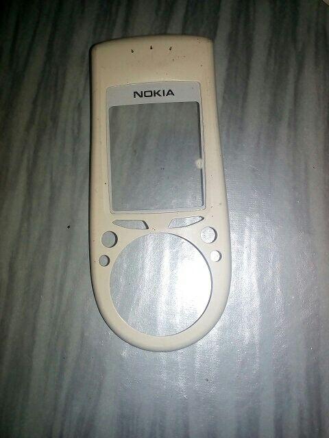 pengalaman ane dg teknologi yg bernama handphone