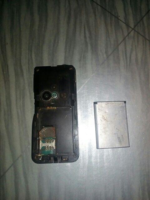 pengalaman ane dg teknologi yg bernama handphone
