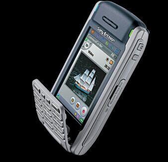 pengalaman ane dg teknologi yg bernama handphone