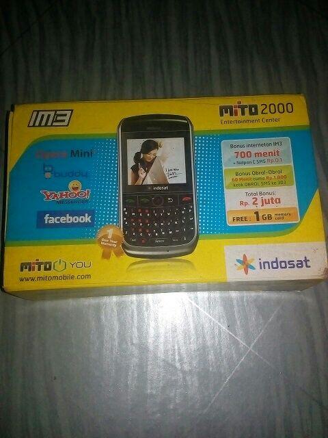 pengalaman ane dg teknologi yg bernama handphone