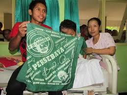 Andik Dan Persebaya &quot;Salam Satu Nyali Cak&quot;