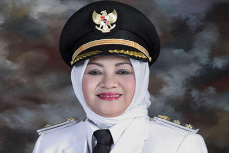 Di-OTT KPK, Harta Kekayaan Bupati Imas Rp 50,9 Milyar