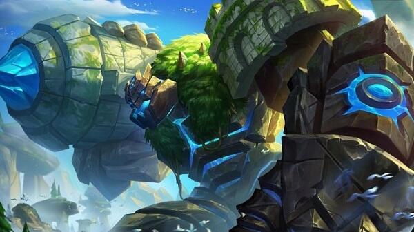 5 Hero Tanker Terbaik Mobile Legends: Bang Bang, Makin Keras dan Tahan Banting