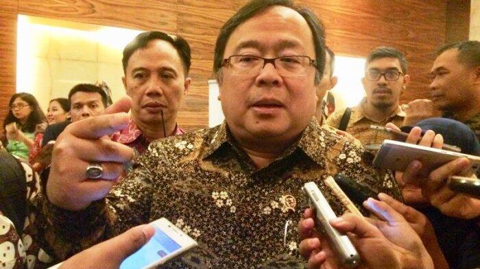 Menteri PPN: Tahun 2045, Penduduk Indonesia Bisa Mencapai 321 Juta