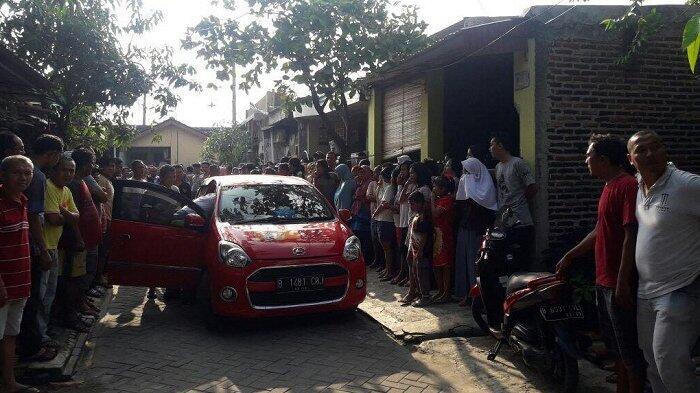 Fakta Terbaru Pembantaian Satu Keluarga di Tangerang, Pelaku Coba Kelabui Polisi
