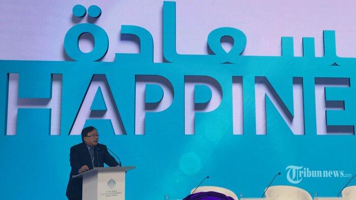 Kepala Bappenas Pastikan Ibu Kota RI Bakal Dipindah