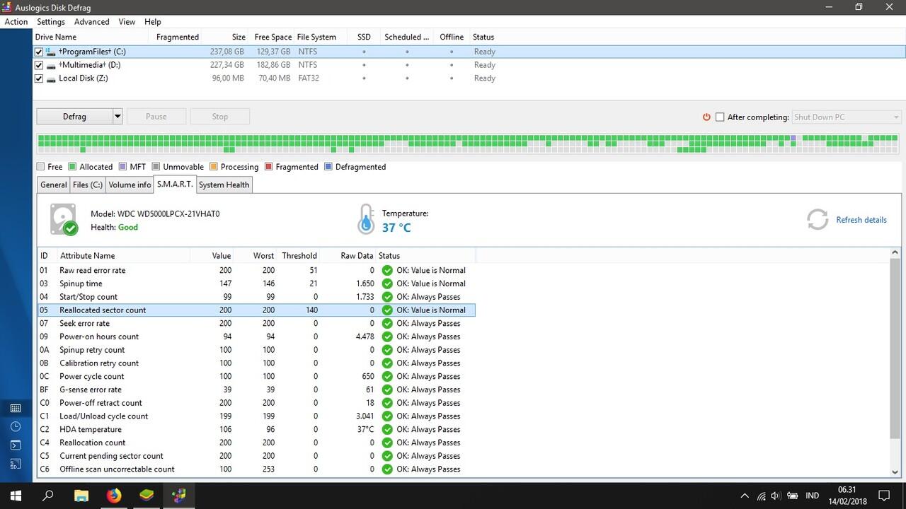 Ssl read error