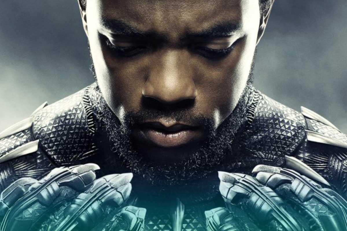 Black Panther Menjadi Topik Diskusi Terpopuler Di Tahun 2018 Ini!