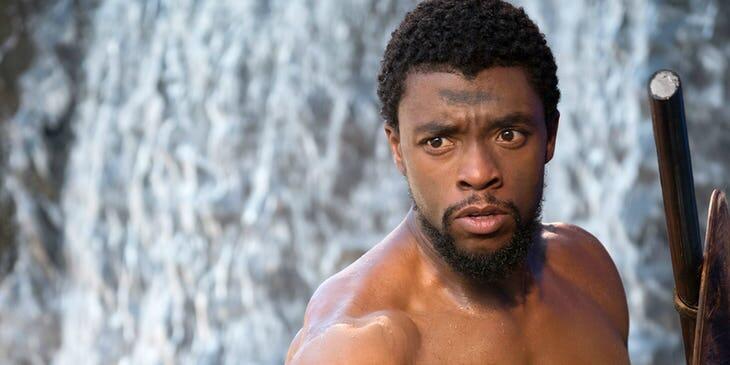 Black Panther Menjadi Topik Diskusi Terpopuler Di Tahun 2018 Ini!