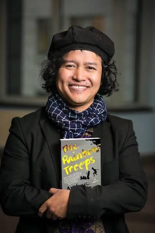 Kesuksesan Para Penulis Di Daerah