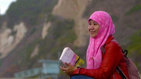 Kesuksesan Para Penulis Di Daerah