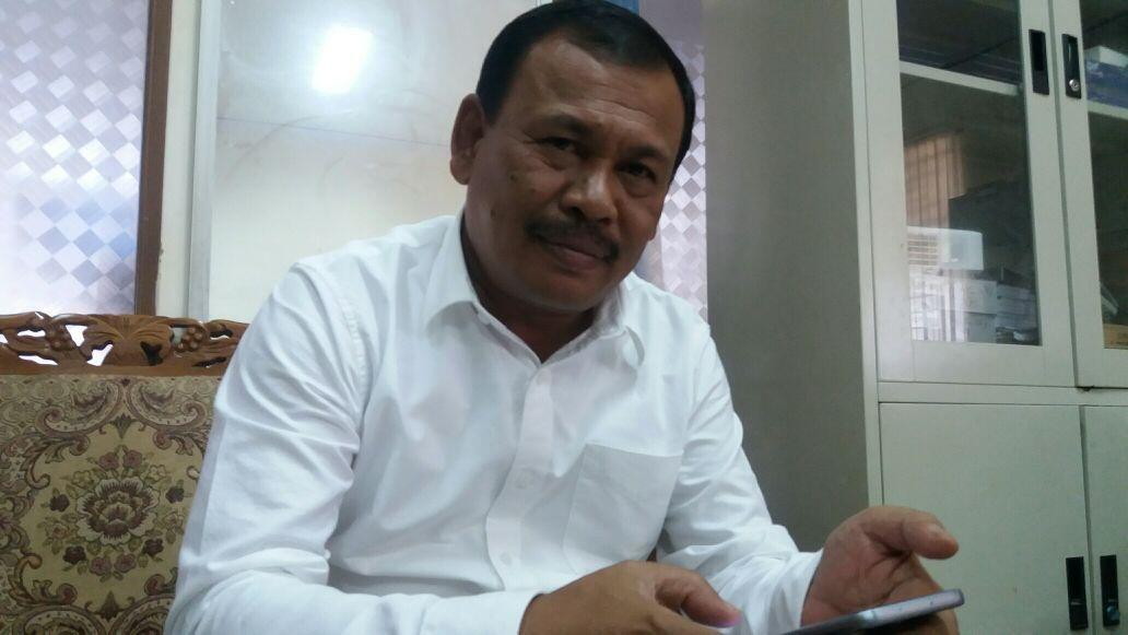 Ini Penjelasan Wakil Ketua DPRK Pijay Terkait Pembangunan AKN oleh Yayasan Budha Tsu