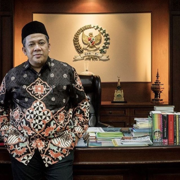 Fahri Hamzah: OTT KPK Tidak Bisa Diterapkan di Indonesia