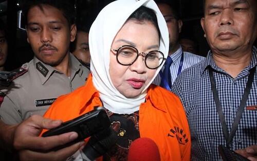 5 Berita Populer Minggu Ini, Dari Penangkapan Roro Fitria Sampai Bupati Subang