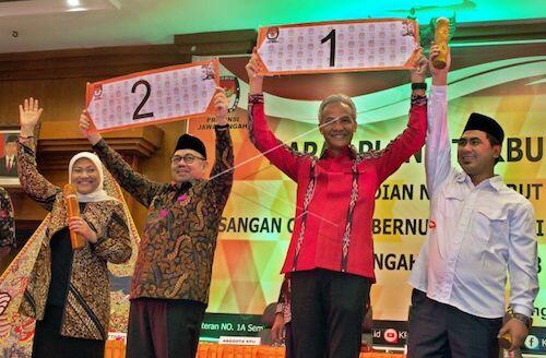 5 Berita Populer Minggu Ini, Dari Penangkapan Roro Fitria Sampai Bupati Subang