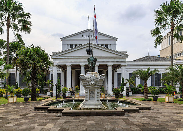 Kelamnya Warisan Leluhur Yang Hilang Tanpa Jejak