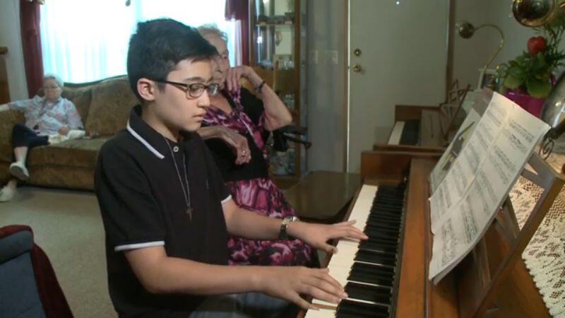 Momen Ngeselin Ketika Belajar Alat Musik