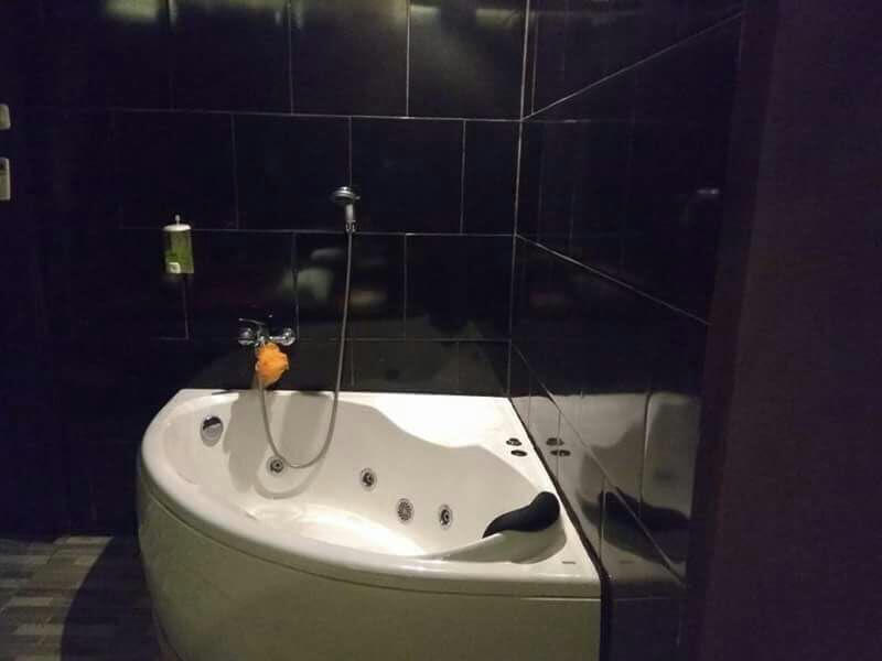 'S' spa Bali - Executive Spa &amp; Lounge
