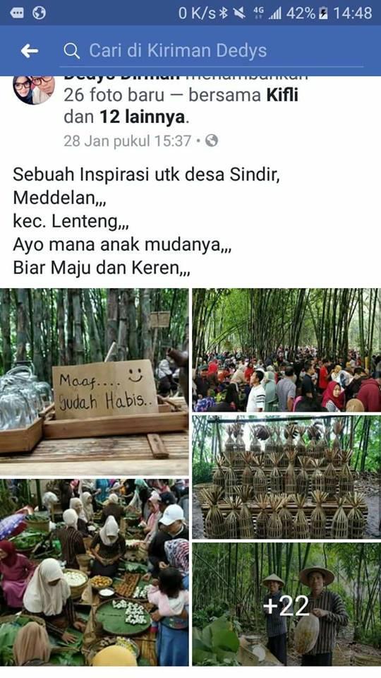 Resepsi Pernikahan yang anti mainstream, keren, dan Inspiratif