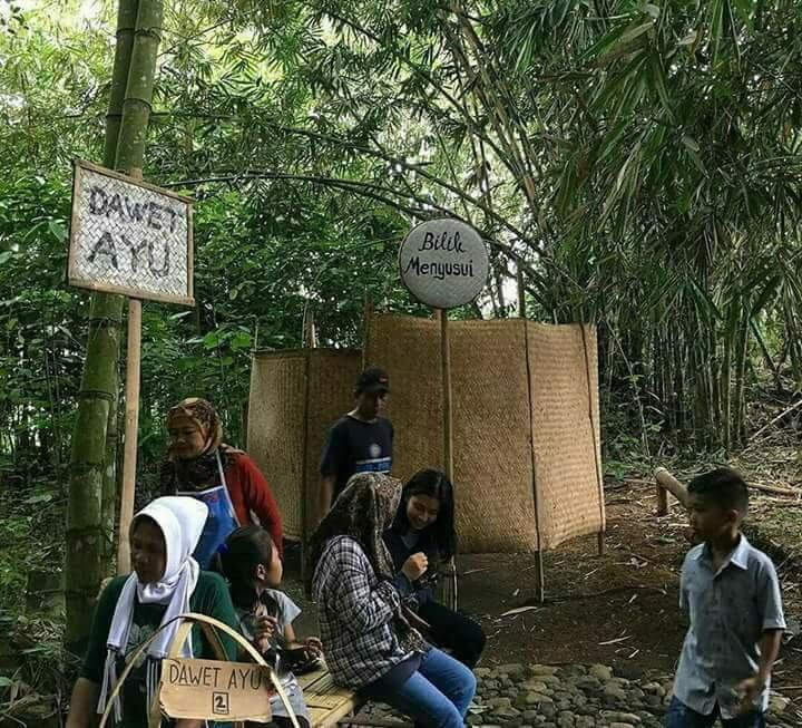Resepsi Pernikahan yang anti mainstream, keren, dan Inspiratif