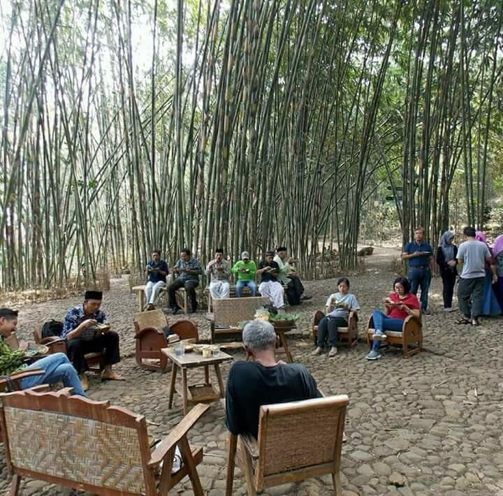 Resepsi Pernikahan yang anti mainstream, keren, dan Inspiratif