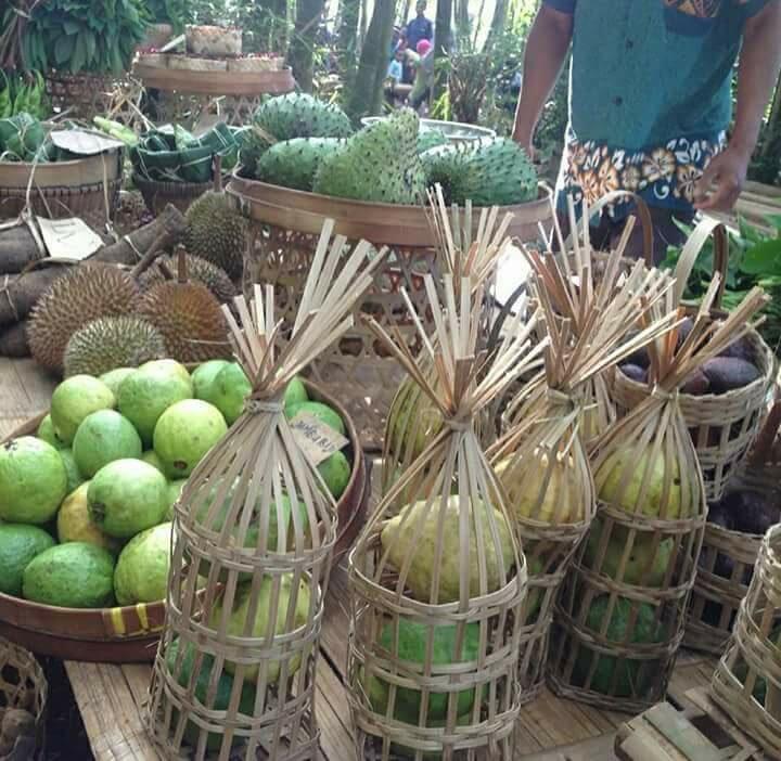Resepsi Pernikahan yang anti mainstream, keren, dan Inspiratif