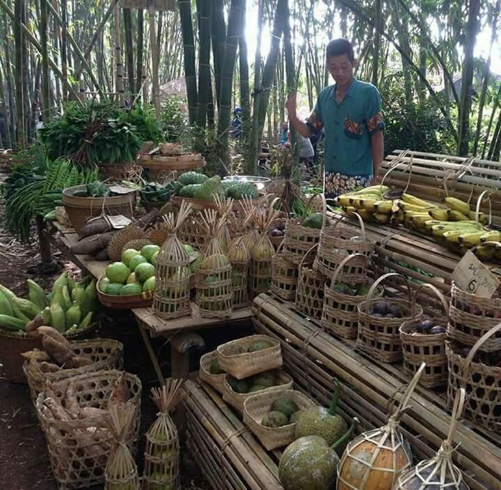 Resepsi Pernikahan yang anti mainstream, keren, dan Inspiratif