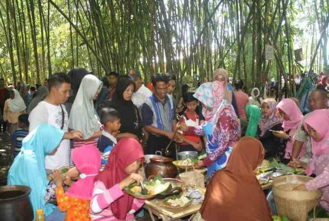 Resepsi Pernikahan yang anti mainstream, keren, dan Inspiratif