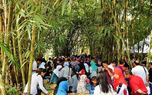 Resepsi Pernikahan yang anti mainstream, keren, dan Inspiratif