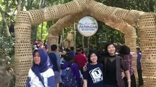 Resepsi Pernikahan yang anti mainstream, keren, dan Inspiratif