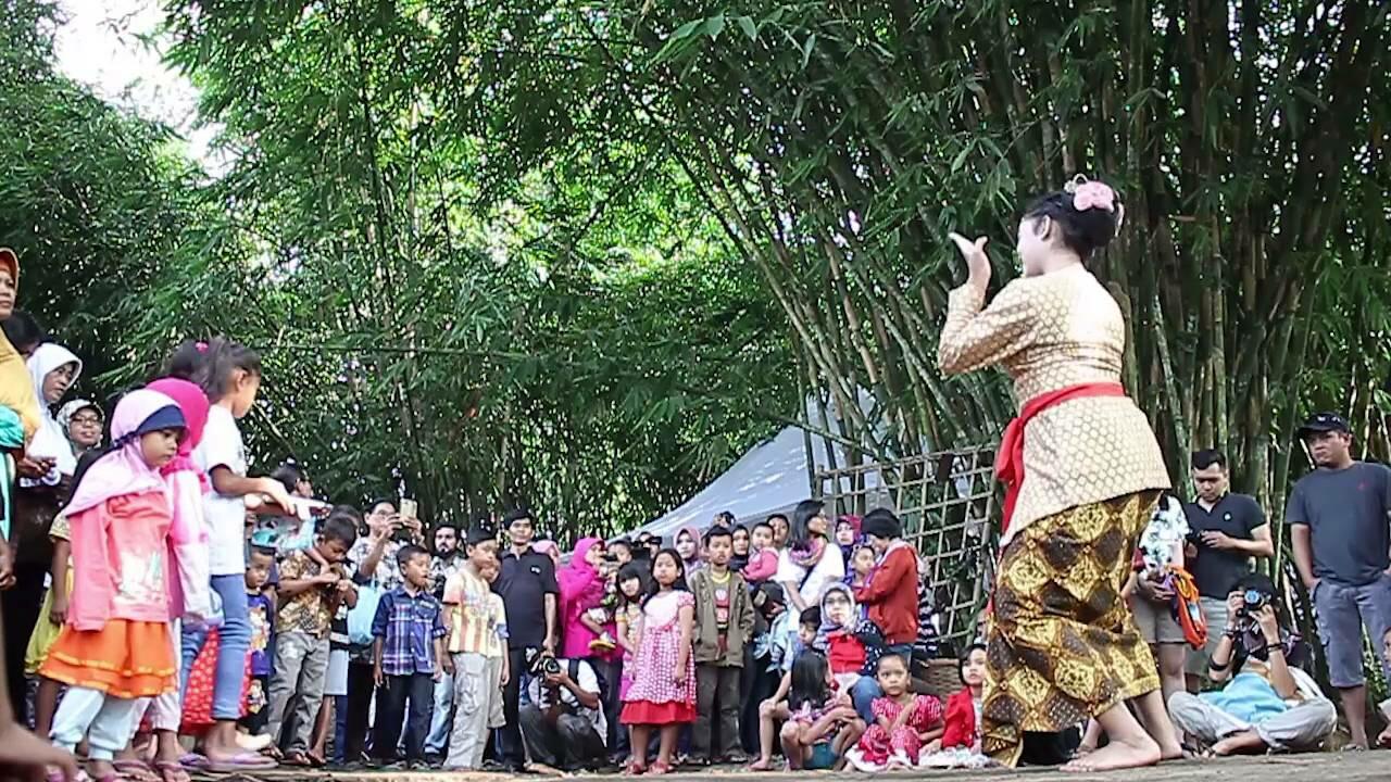 Resepsi Pernikahan yang anti mainstream, keren, dan Inspiratif