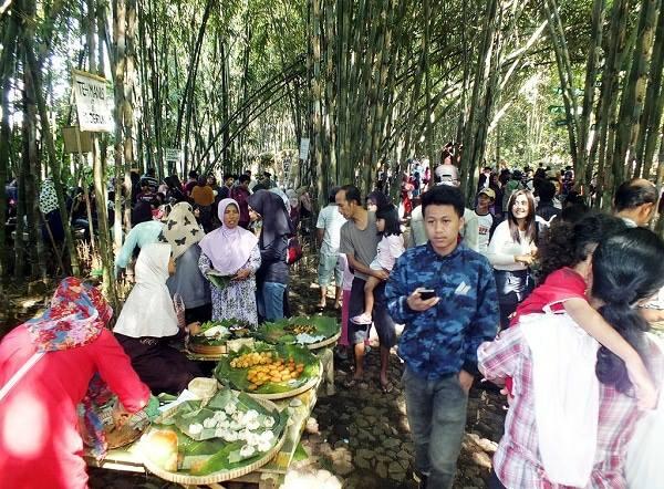 Resepsi Pernikahan yang anti mainstream, keren, dan Inspiratif