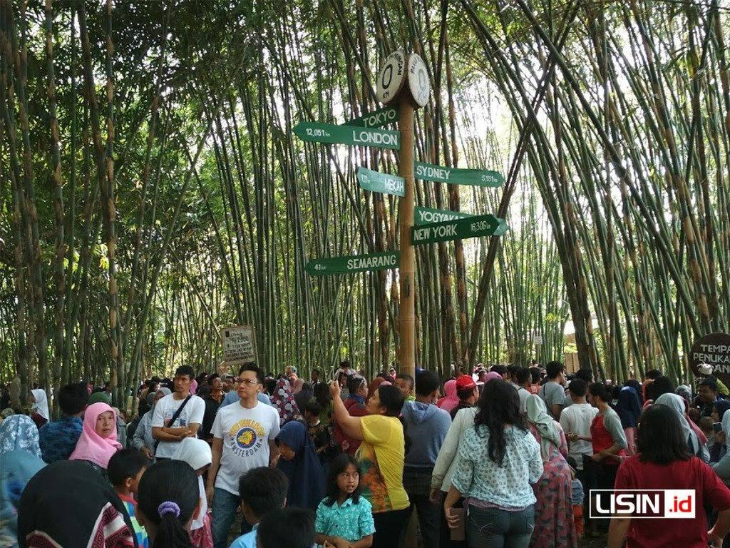 Resepsi Pernikahan yang anti mainstream, keren, dan Inspiratif