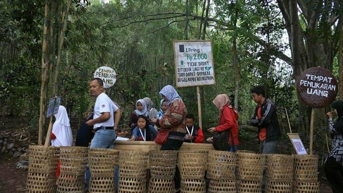 Resepsi Pernikahan yang anti mainstream, keren, dan Inspiratif