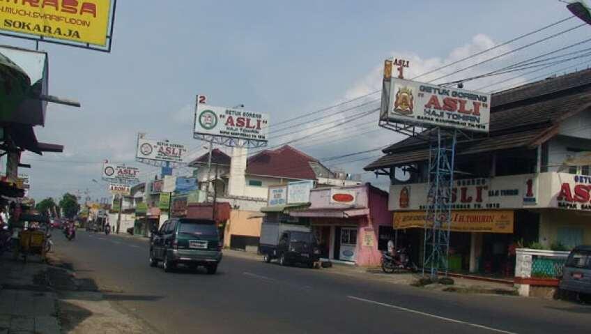 Arti Sukses menurut orang Banyumas yang ngapak gan